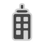 Building SVG Icon